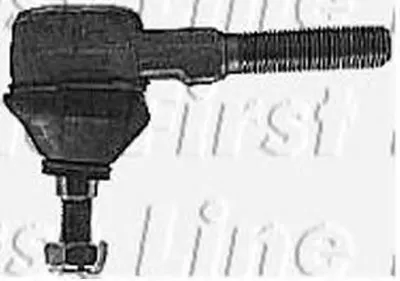 Наконечник поперечной рулевой тяги FIRST LINE купить