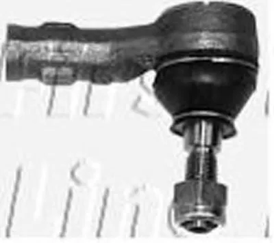 Наконечник поперечной рулевой тяги FIRST LINE купить