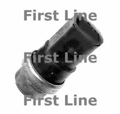 Термовыключатель, вентилятор радиатора FIRST LINE купить