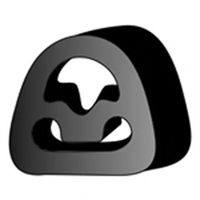 Резиновые полоски, система выпуска FENNO купить