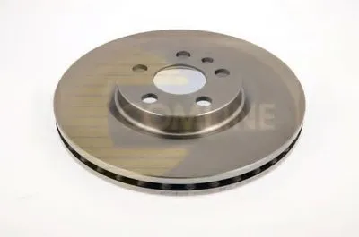 Тормозной диск COMLINE купить