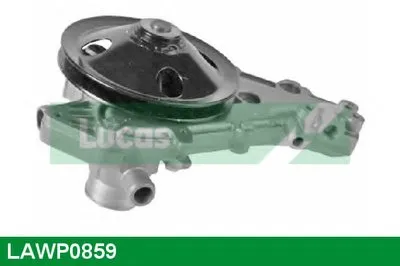 Водяной насос LUCAS ENGINE DRIVE купить