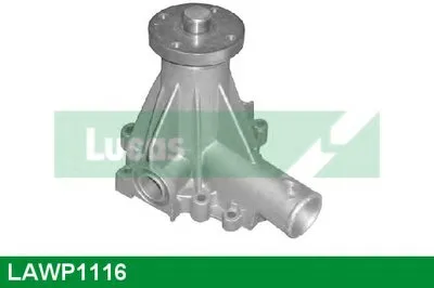 Водяной насос LUCAS ENGINE DRIVE купить