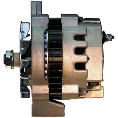 Генератор HC-PARTS купить