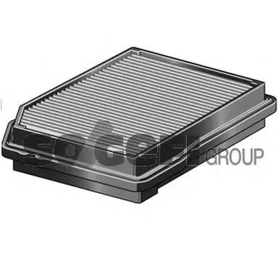 Воздушный фильтр COOPERSFIAAM FILTERS купить