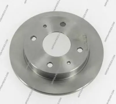 Тормозной диск NPS купить