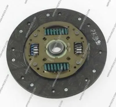 Диск сцепления NPS купить