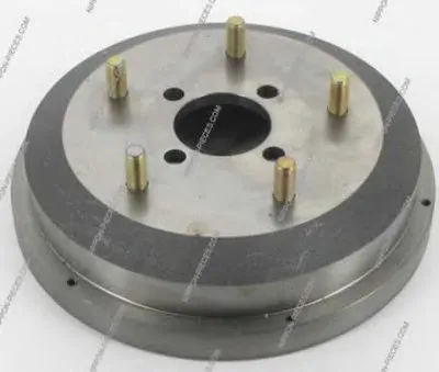 Тормозной барабан NPS купить