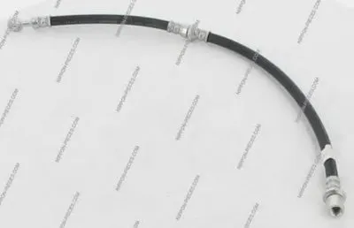 Тормозной шланг NPS купить