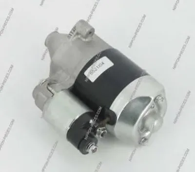 Стартер NPS купить