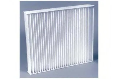 Фильтр, воздух во внутренном пространстве FISPA купить