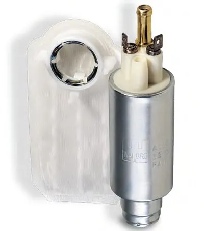 Топливный насос FISPA купить