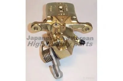 Тормозной суппорт ASHUKI купить