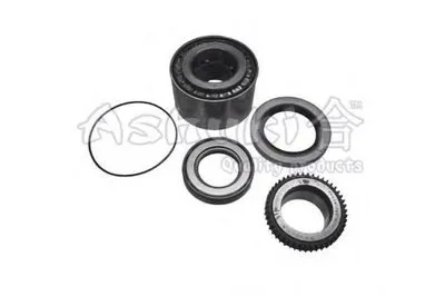Комплект подшипника ступицы колеса ASHUKI купить