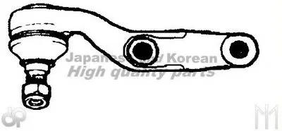 Шаровой шарнир ASHUKI купить