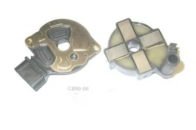 Коммутатор, система зажигания ASHUKI купить