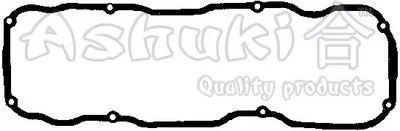 Прокладка, крышка головки цилиндра ASHUKI купить