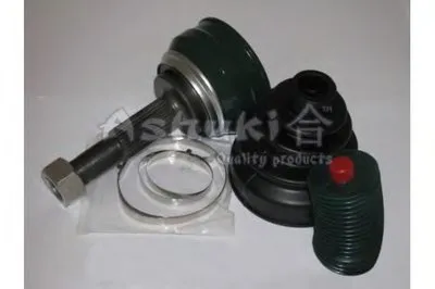 Шарнирный комплект, приводной вал ASHUKI купить