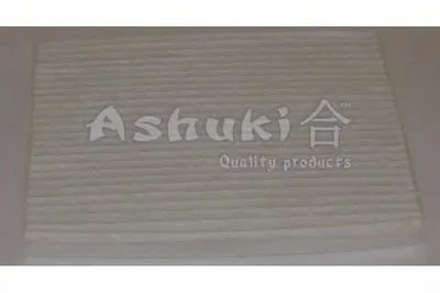 Фильтр, воздух во внутренном пространстве ASHUKI купить