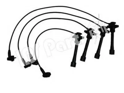 Комплект проводов зажигания IPS Parts IPS Parts купить