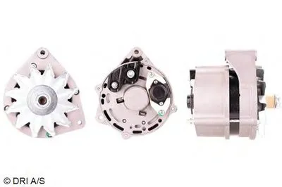 Генератор DRI купить