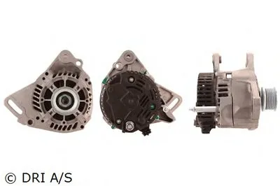 Генератор DRI купить