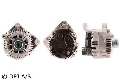 Генератор DRI купить