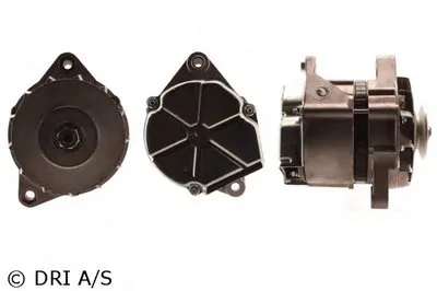 Генератор DRI купить