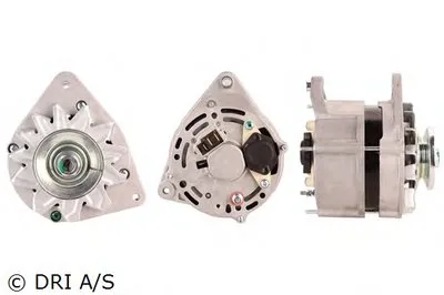 Генератор DRI купить