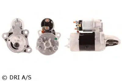 Стартер DRI купить
