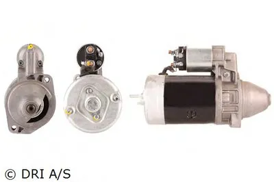 Стартер DRI купить