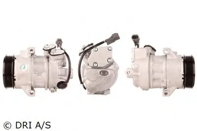 Компрессор, кондиционер DRI купить