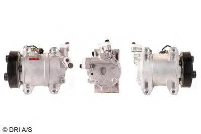 Компрессор, кондиционер DRI купить