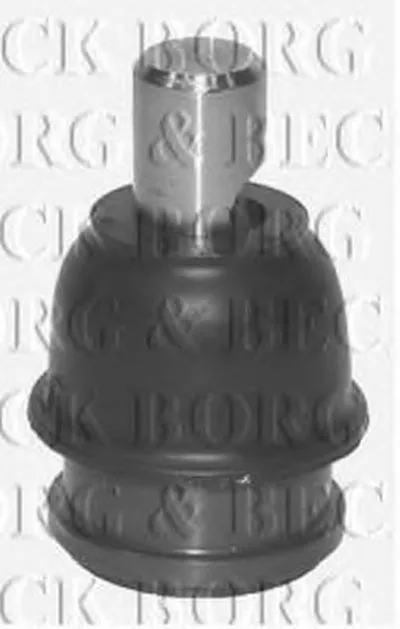 Шаровой шарнир BORG & BECK купить