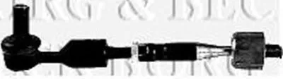 Поперечная рулевая тяга BORG & BECK купить