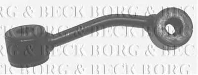 Тяга / стойка, стабилизатор BORG & BECK купить