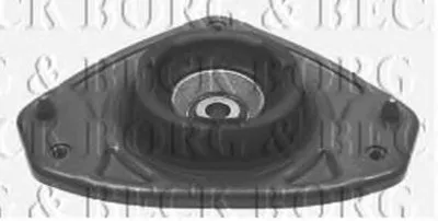Опора стойки амортизатора BORG & BECK купить