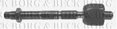 Осевой шарнир, рулевая тяга BORG & BECK купить