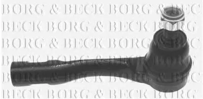 Наконечник поперечной рулевой тяги BORG & BECK купить