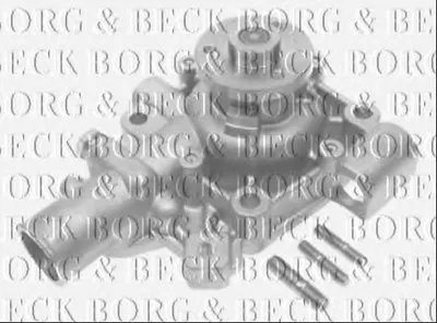Водяной насос BORG & BECK купить