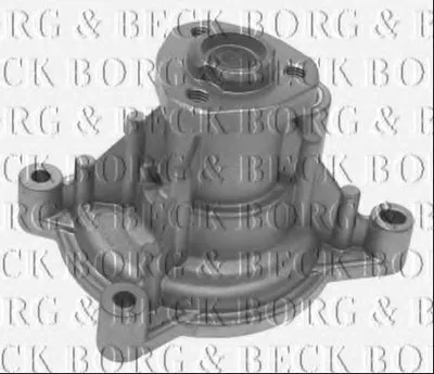 Водяной насос BORG & BECK купить