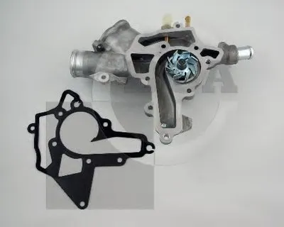 Водяной насос BGA купить