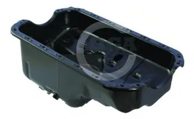 Масляный поддон BGA купить