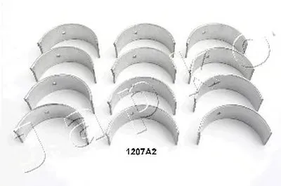 Вкладыш нижней головки шатуна JAPKO купить