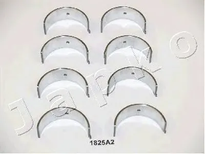 Вкладыш нижней головки шатуна JAPKO купить