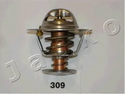 Термостат, охлаждающая жидкость JAPKO купить