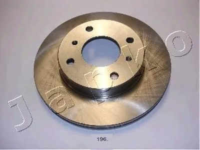 Тормозной диск JAPKO купить