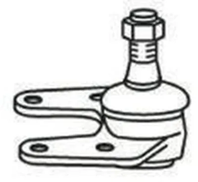 Шаровой шарнир FRAP купить