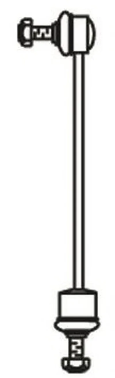 Тяга / стойка, стабилизатор FRAP купить