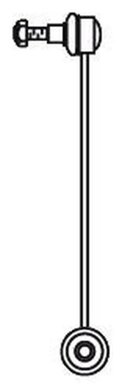 Тяга / стойка, стабилизатор FRAP купить